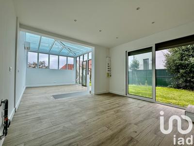 Maison - 78 m² - 3 pièces