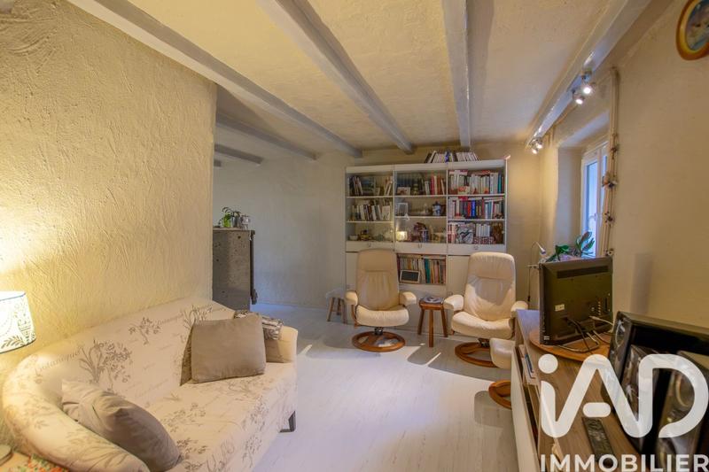 Maison de village - 137 m² - 4 pièces