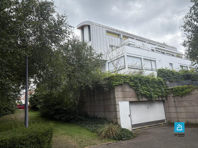 Appartement - 66 m² - 2 pièces