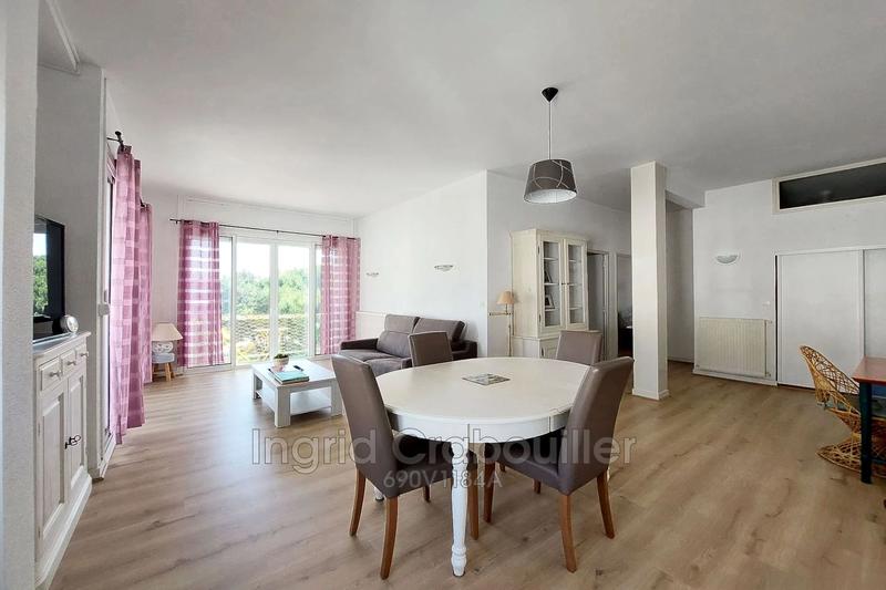 Appartement - 85 m² - 3 pièces