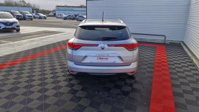 Renault Mégane Estate IV Blue Dci 115 Edc Business