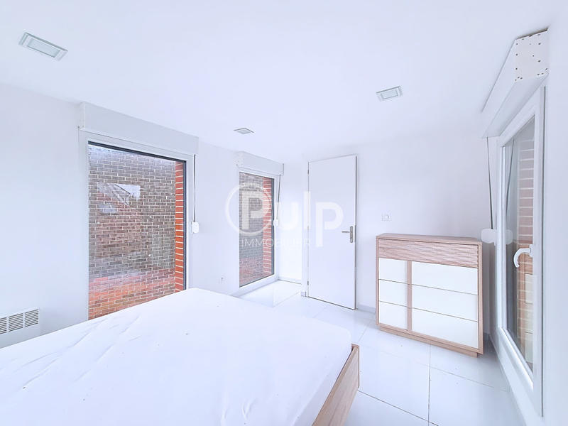 Maison - 84 m² - 4 pièces