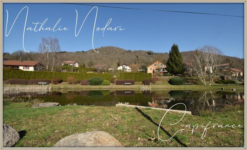 Maison de village - 70 m² - 5 pièces