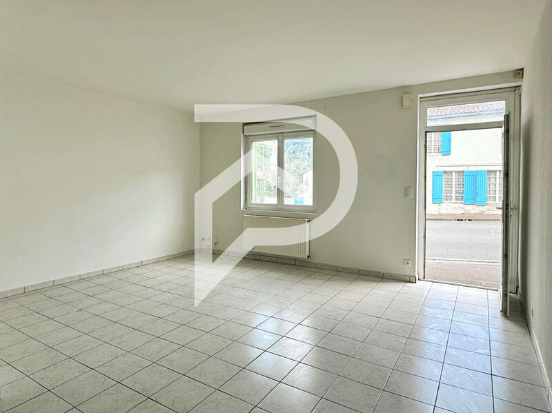 Maison - 106 m² - 5 pièces