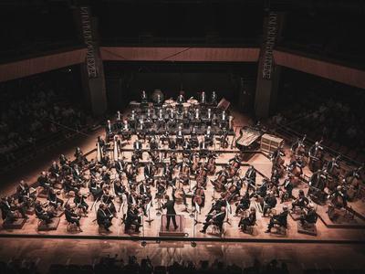 Festival de Carcassonne - Carmina Burana