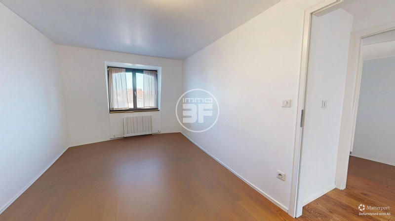 Duplex - 127 m² - 5 pièces