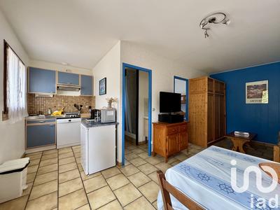 Maison - 116 m² - 8 pièces