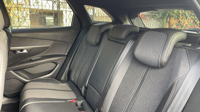 Peugeot 3008 1.5 BlueHDi 130 Eat8 Gt Line