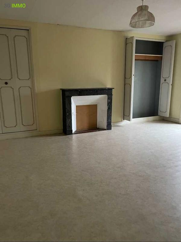 Immeuble - 130 m² - 6 pièces