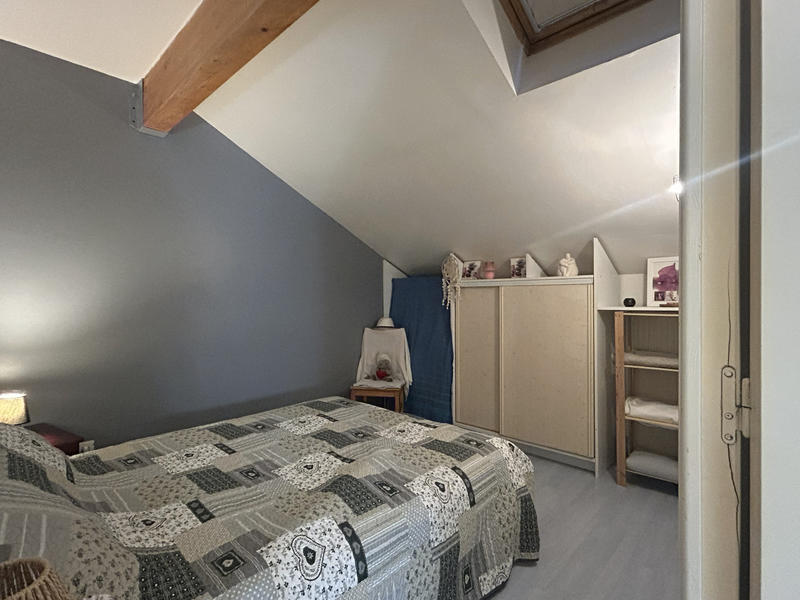 Duplex - 79 m² - 3 pièces