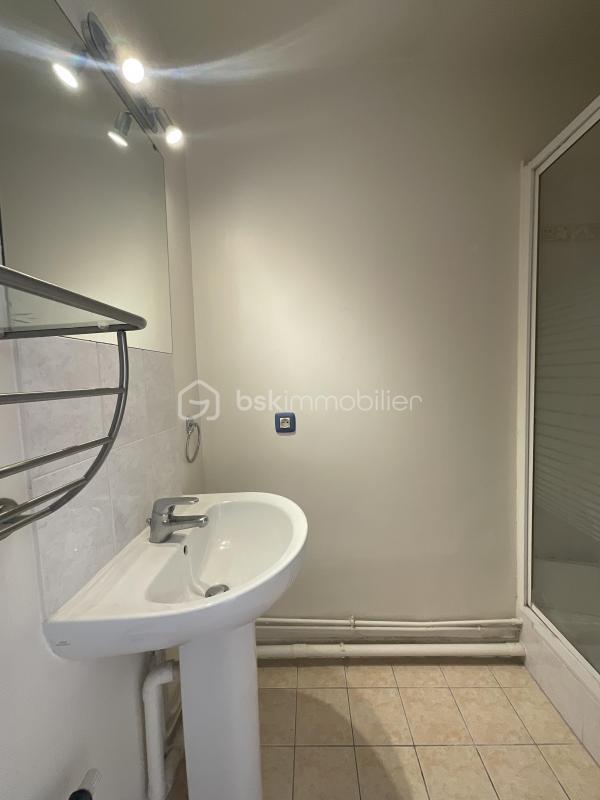 Maison - 101 m² - 6 pièces