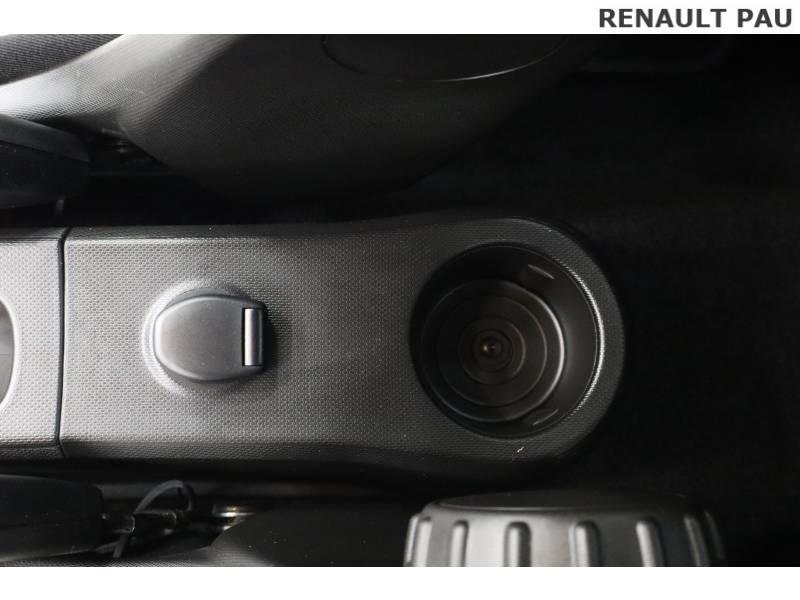 Renault Twingo III E-Tech Techno