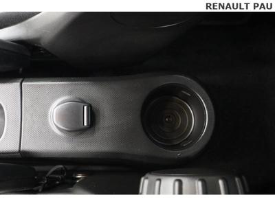 Renault Twingo III E-Tech Techno