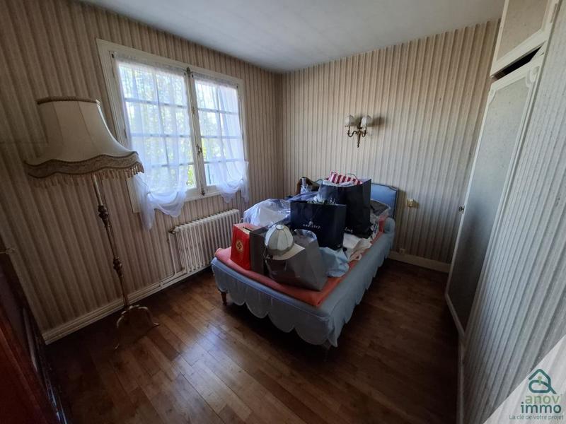 Maison de ville - 71 m² - 4 pièces