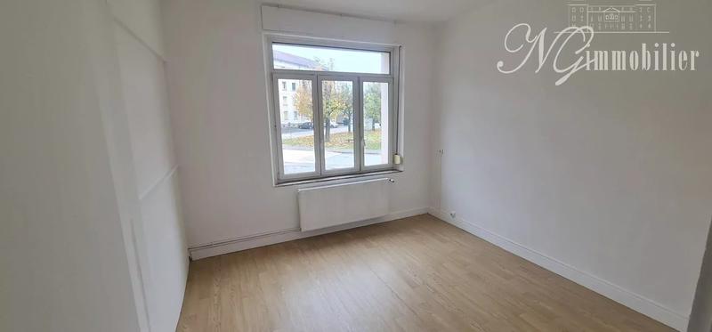 Appartement - 73 m² - 4 pièces