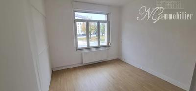 Appartement - 73 m² - 4 pièces