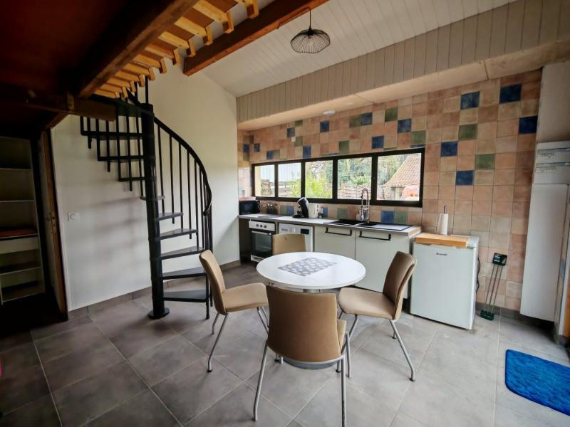 Maison - 145 m² - 7 pièces