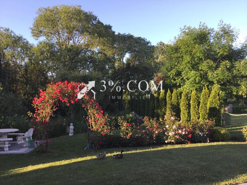 Propriété - 110 m² - 6 pièces