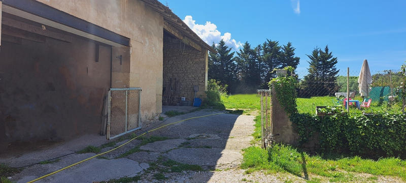 Maison - 350 m² - 8 pièces