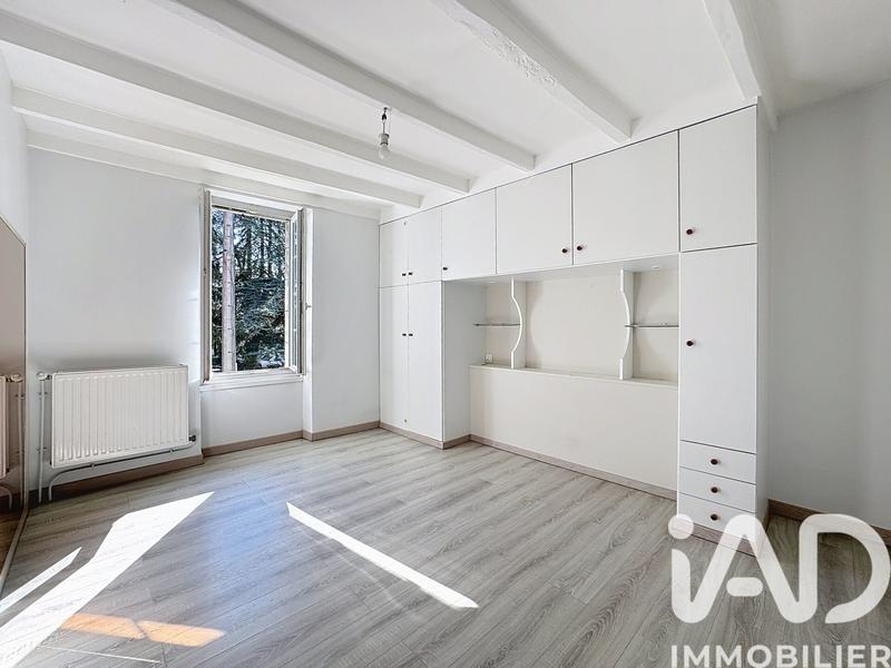 Maison - 75 m² - 3 pièces