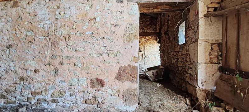 Grange - 90 m² - 3 pièces