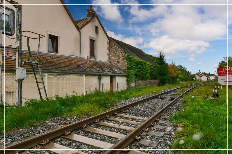 Immeuble - 180 m² - 7 pièces