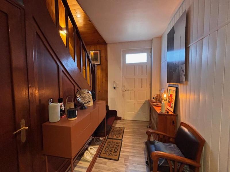 Maison de ville - 150 m² - 5 pièces