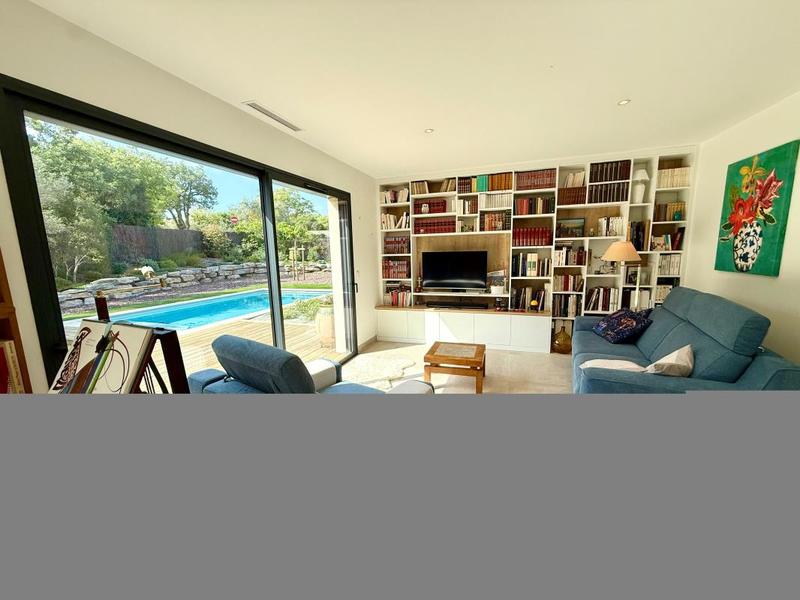 Maison - 125 m² - 4 pièces