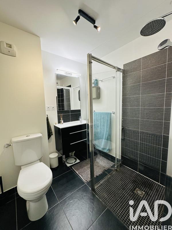 Maison - 84 m² - 1 pièce