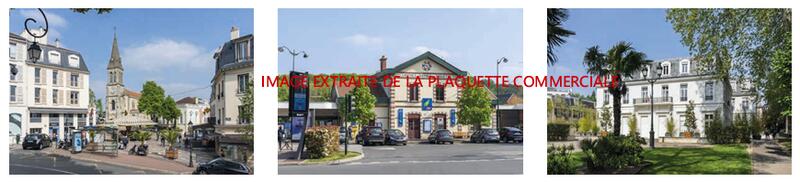 Appartement - 95 m² - 4 pièces