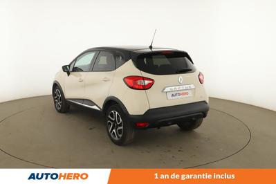 Renault Captur 0.9 TCe Energy Intens 90 ch