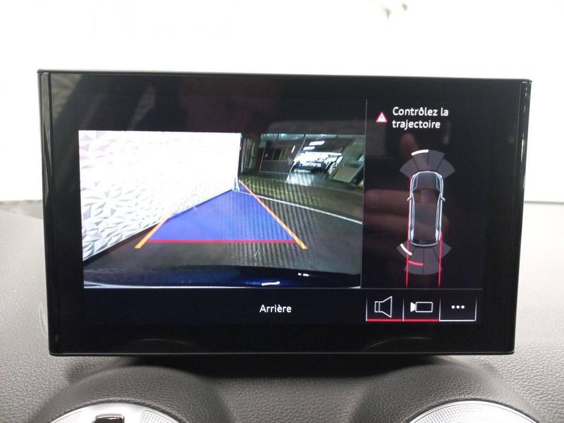 Audi Q2 35 Tfsi 150 s tronic 7 Advanced