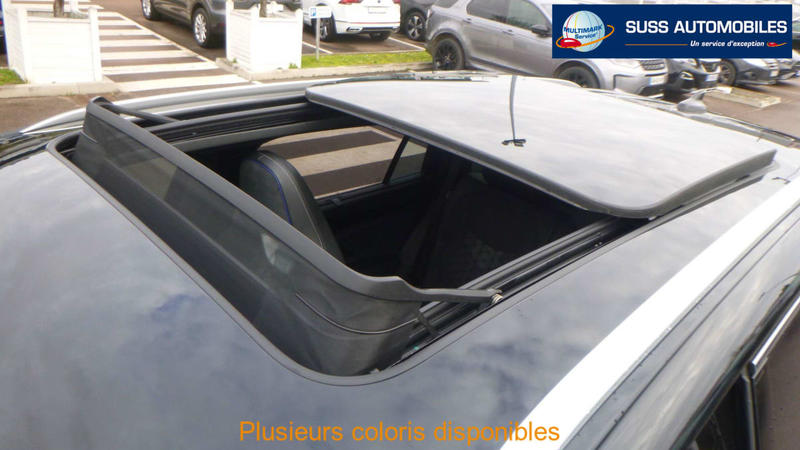 Volkswagen Tayron 1.5 eHybrid 272ch Dsg6 5pl R-Line