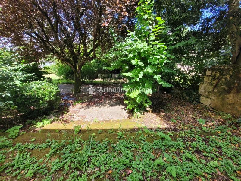 Maison - 206 m² - 6 pièces