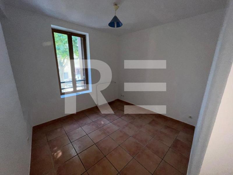 Appartement - 51 m² - 3 pièces