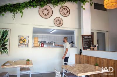 Local commercial - 115 m²