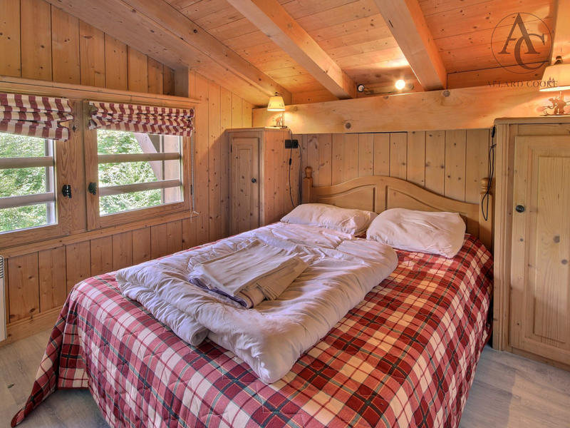 Duplex - 54 m² - 4 pièces