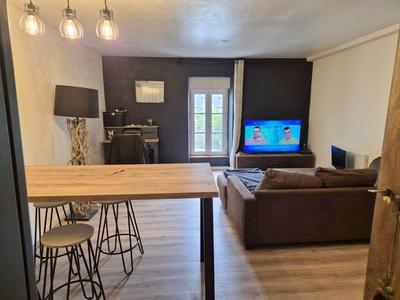 Maison - 98 m² - 3 pièces