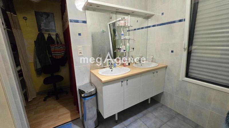 Maison - 130 m² - 7 pièces