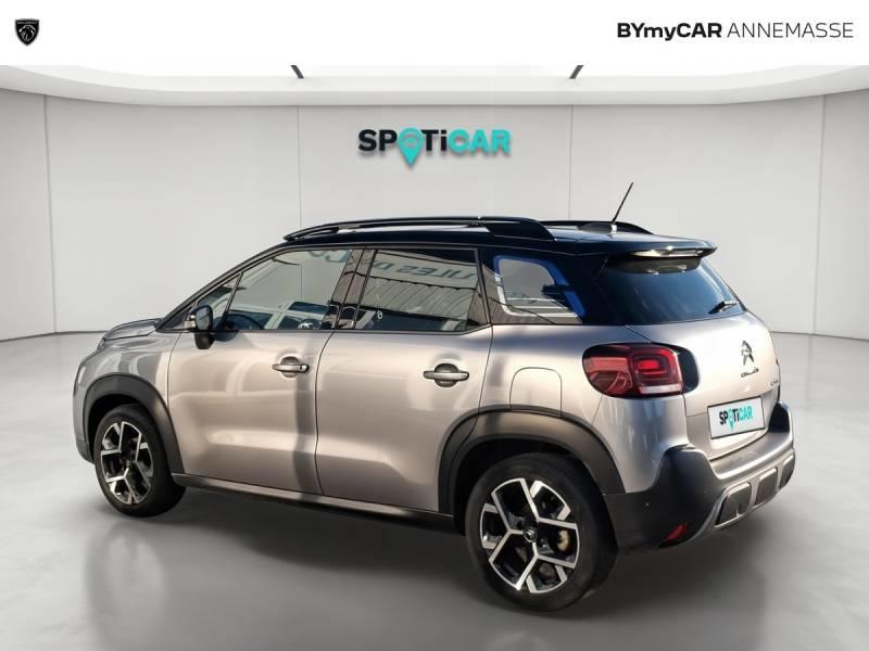 Citroën C3 Aircross BlueHDi 110 s&amp;S Bvm6 Shine Pack