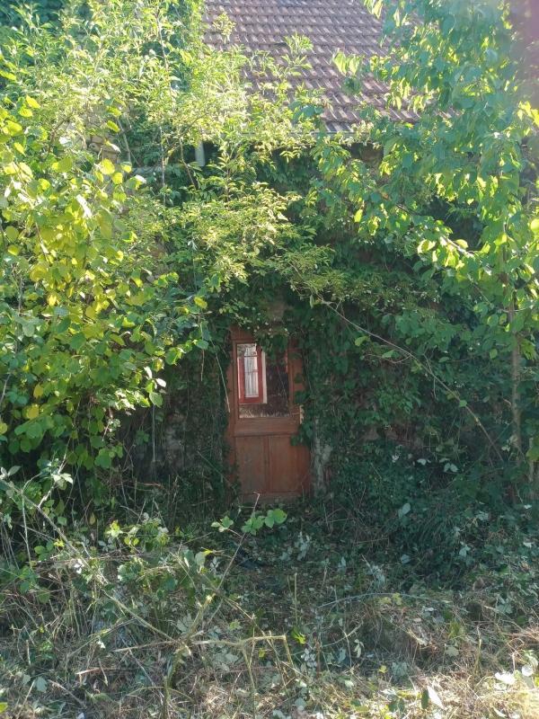 Maison de village - 196 m² - 5 pièces