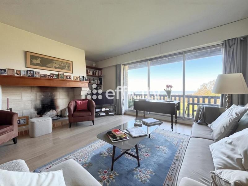 Appartement - 51 m² - 2 pièces