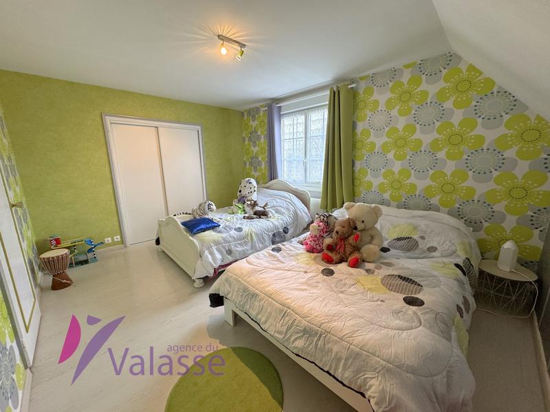 Maison - 147 m² - 4 pièces