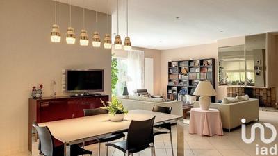 Maison de maîtres - 203 m² - 6 pièces