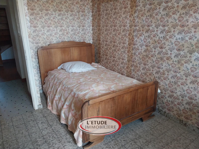 Maison - 190 m² - 8 pièces