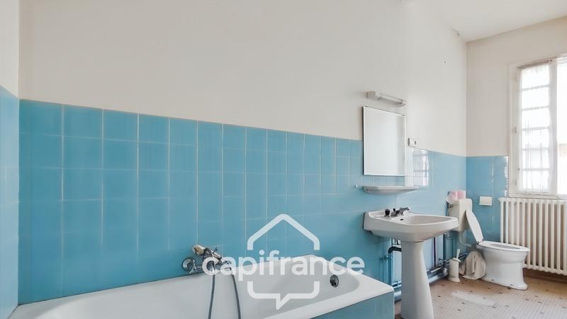 Immeuble - 344 m² - 12 pièces