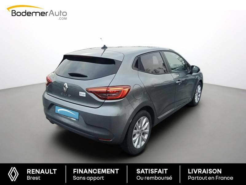 Renault Clio TCe 90 Evolution
