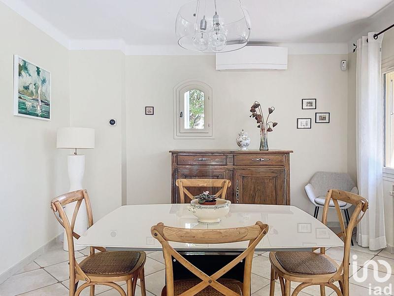 Maison - 160 m² - 5 pièces