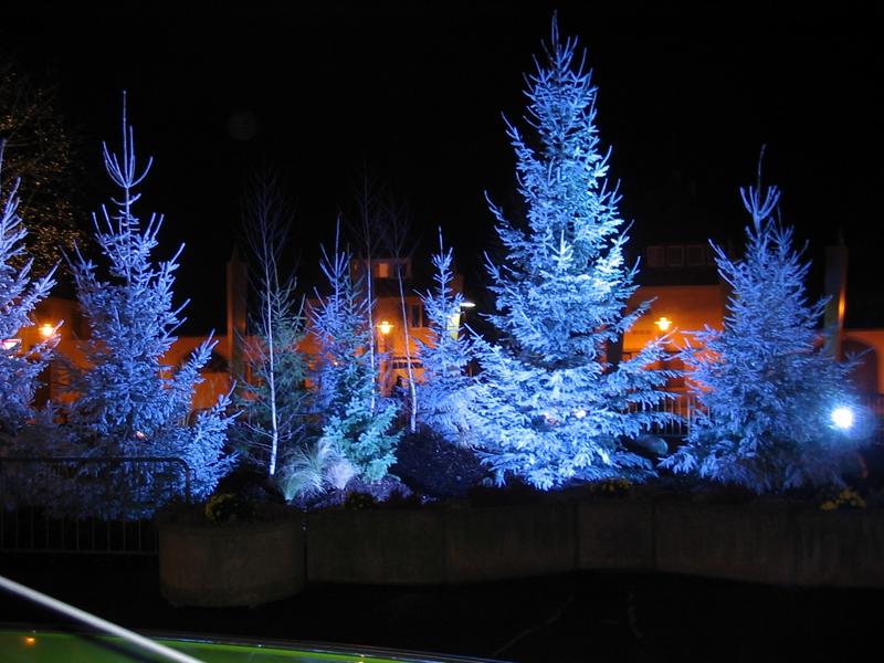 Jeu de piste de Noël