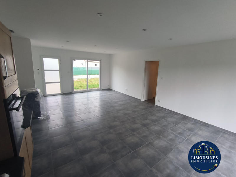 Maison - 88 m² - 5 pièces